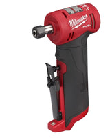 Milwaukee M12 FUEL Right Angle Die Grinder 6/8mm (Cordless Skin Only)