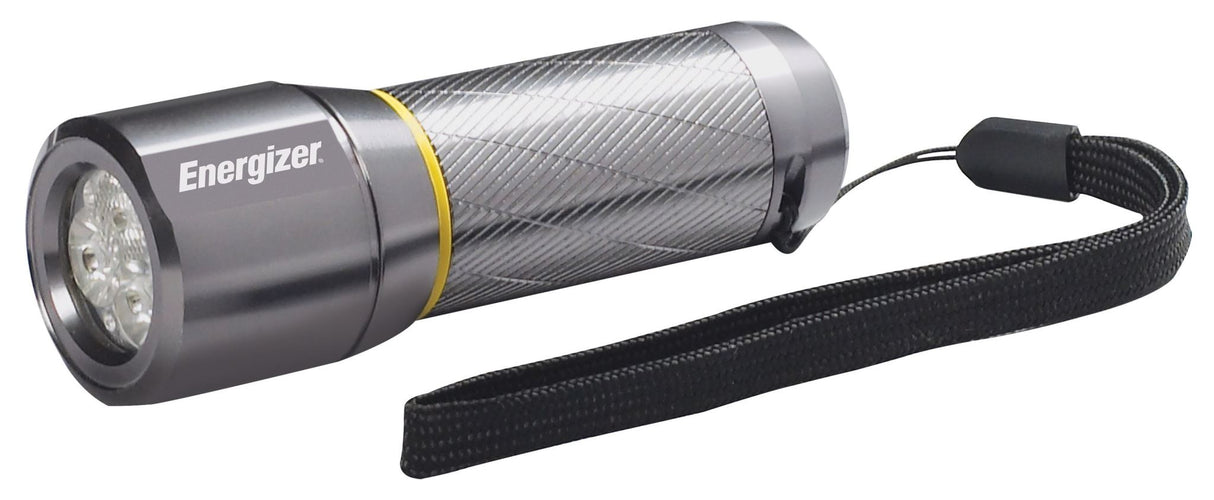 Energizer Vision Metal HD 3AAA