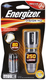 Energizer Vision Metal HD 3AAA