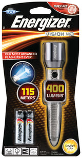 Energizer Vision Metal HD 2AA