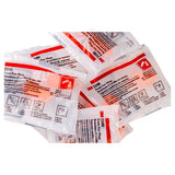 3M 1100 Uncorded Foam Earplugs - Class 3 One Size Fits Most 200 (Box)