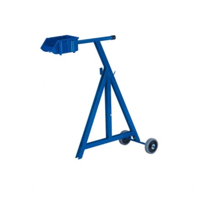Dispenser for Steel Strapping Ribbon On wheels 16/19mm 1 (Each)