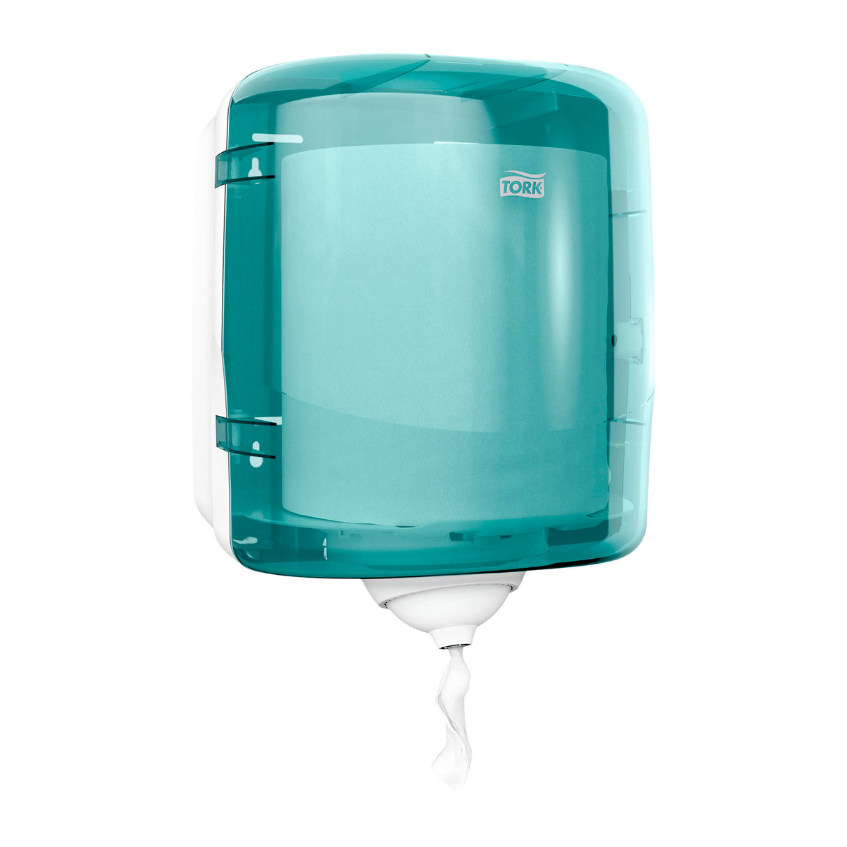 Tork M4 Reflex Single Sheet Centrefeed Dispenser