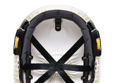 Absorbent foam for VERTEX and STRATO helmets