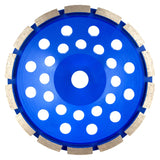 Norton Essential Diamond Cup Wheel 180mm (Each)