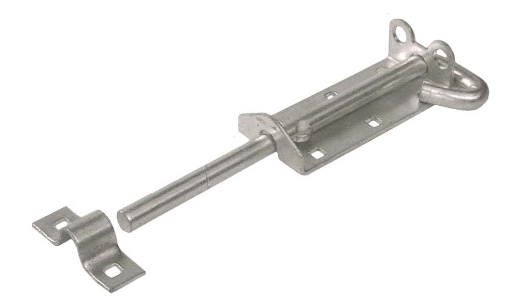 Gartner Padbolt Heavy Longshoot 100mm