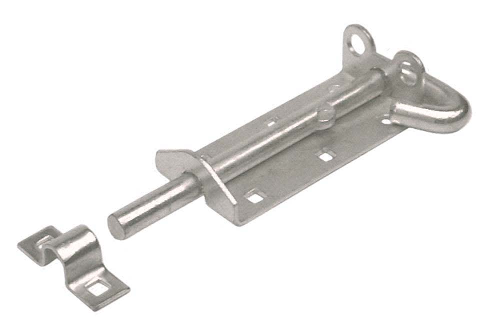 Gartner Padbolt Heavy 150mm
