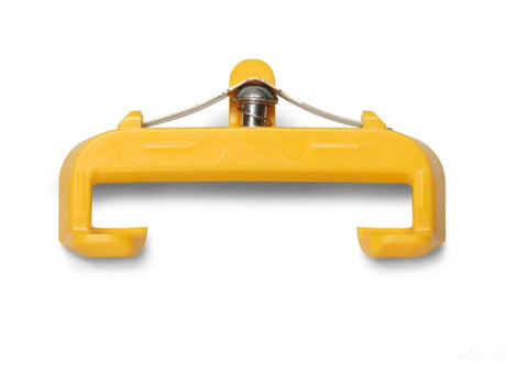 3M Versaflo Filter Latch Assembly TR-851 for seamless filter maintenance in TR-800 Powered Air Turbo systems.