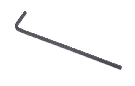 3M Versaflo Battery Tool TR-838 securely attaches batteries, enhancing safety and compliance in hazardous environments.