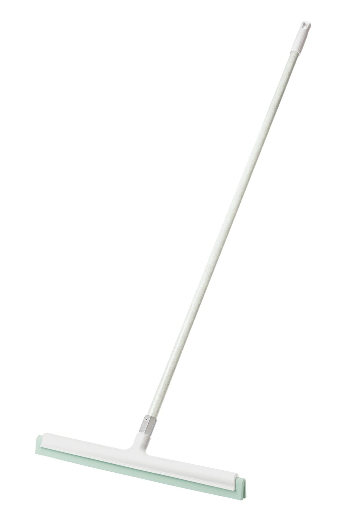 Floor Squeegee 55cm Double Bladed White (Each)