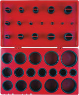 Champion Imperial O-Ring Assortment 407 piece