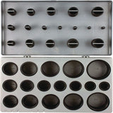 Champion Metric O-Ring Assortment 425 piece