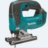 Makita 18V LXT Brushless Cordless Jigsaw 800 - 3500 spm (Skin Only)
