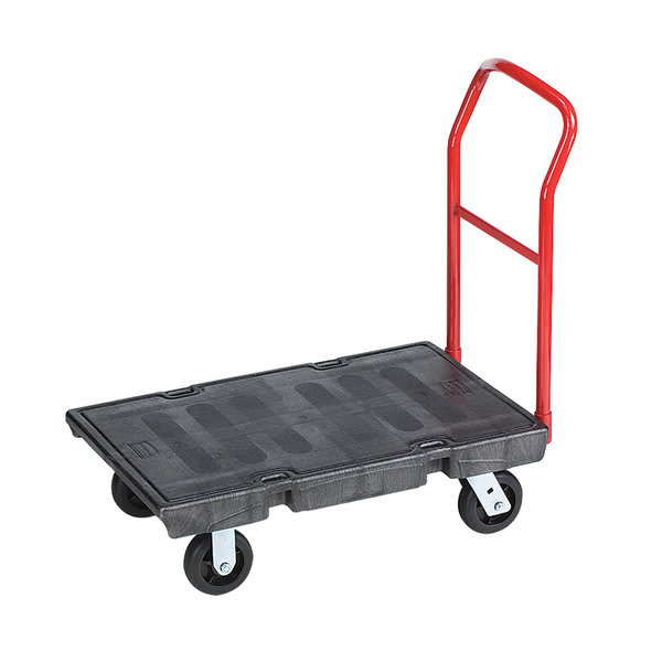 Rubbermaid Heavy Duty Platform Truck - 453kg
