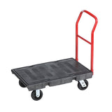Rubbermaid Heavy Duty Platform Truck - 453kg
