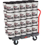 Rubbermaid Heavy Duty Platform Truck - 453kg