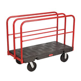 Rubbermaid Heavy Duty Sheet and Panel Truck
