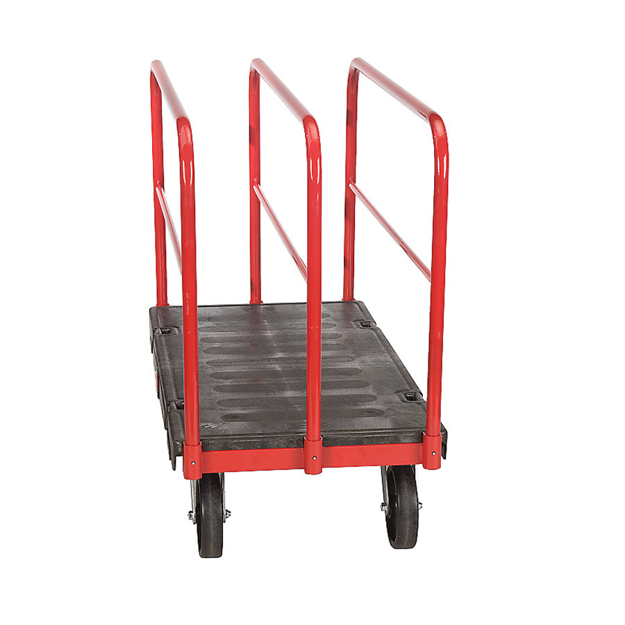 Rubbermaid Heavy Duty Sheet and Panel Truck