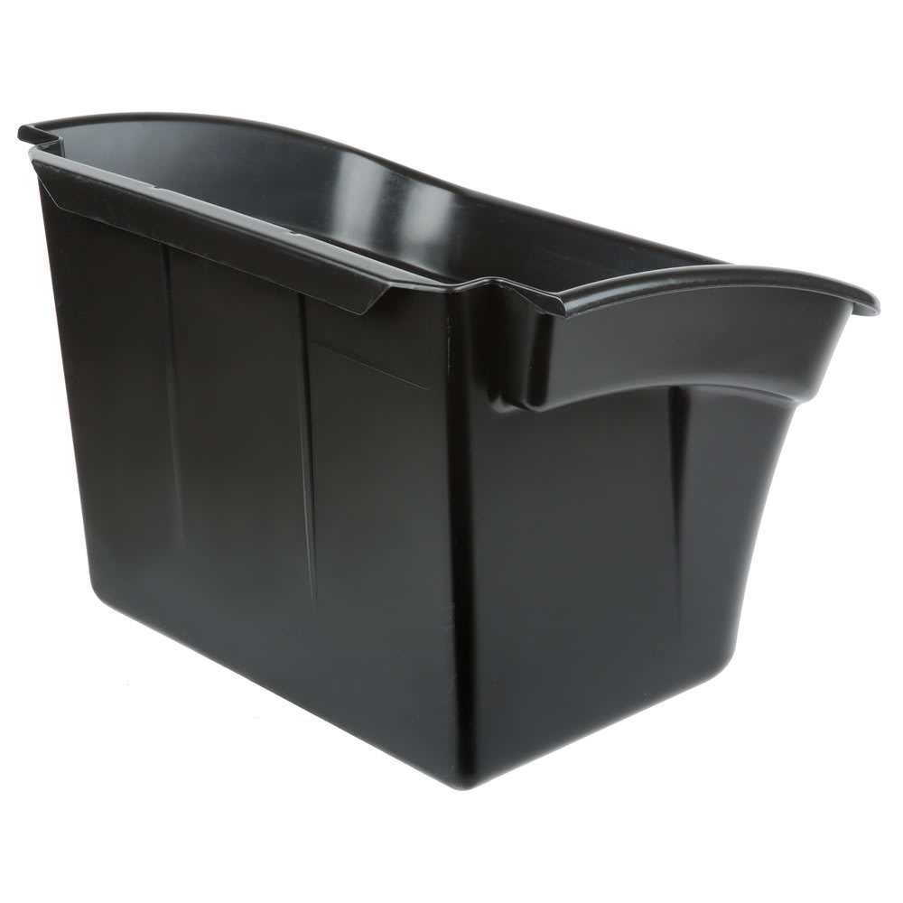 Rubbermaid Utility Cart Bin