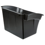 Rubbermaid Utility Cart Bin