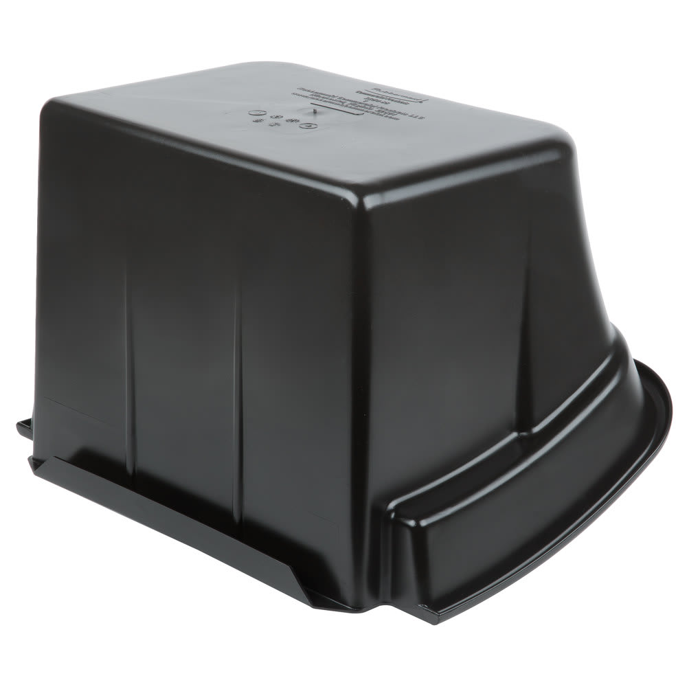 Rubbermaid Utility Cart Bin