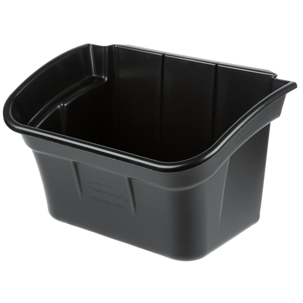 Rubbermaid Utility Cart Bin