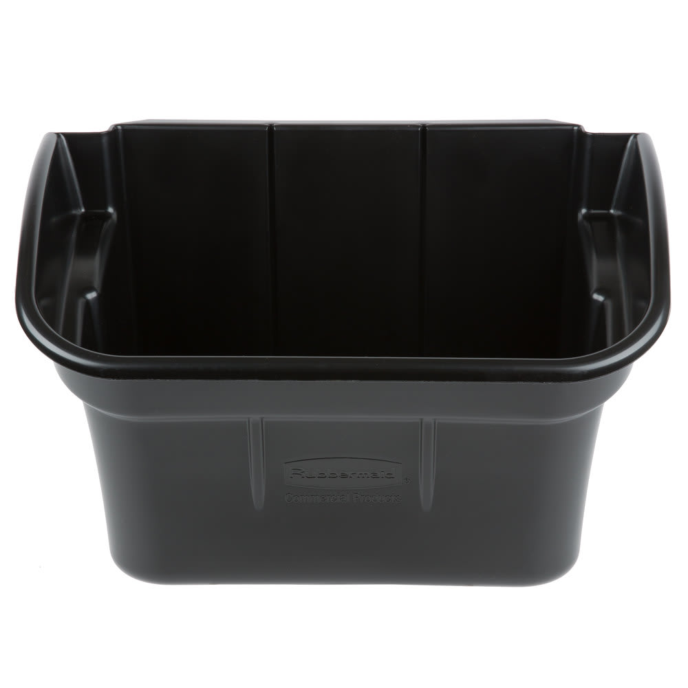 Rubbermaid Utility Cart Bin