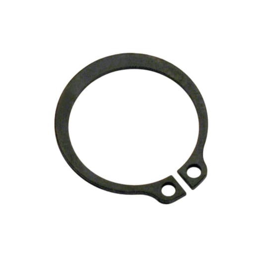 5-pack of Champion 7/8in external circlips, durable and easy to install for securing components in various applications.