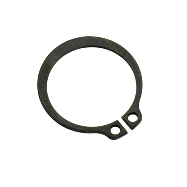 Champion 1/2in External Circlip 20 Pack