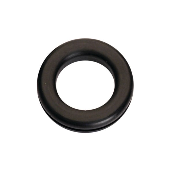 Champion 3/8in x 9/16in x 11/16in Rubber Grommet 8 Pack