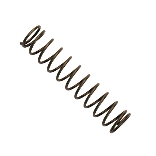 High-quality 2-5/8in compression springs in a 6-pack, perfect for DIY and mechanical projects, offering great resilience.