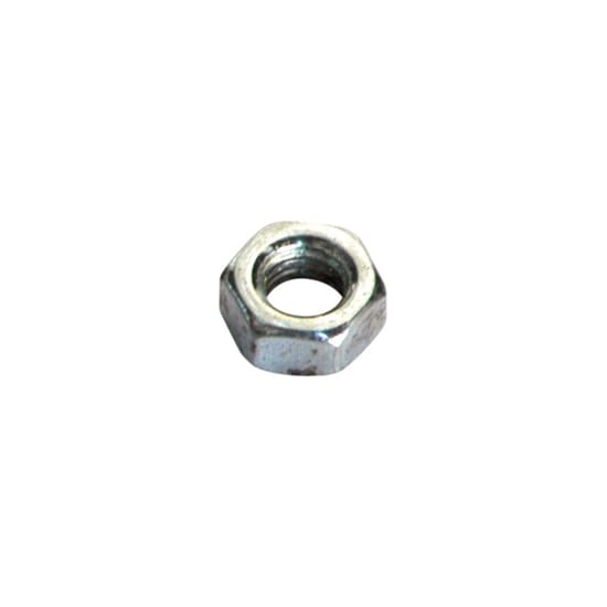 Champion M3 x 0.5 Hexagon Nut 60-pack for secure fastening; durable, compatible with M3 screws, ideal for various projects.