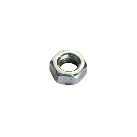 High-quality Champion M5 x 0.8 hexagon nuts in an 80-pack, designed for versatile fastening in various projects.