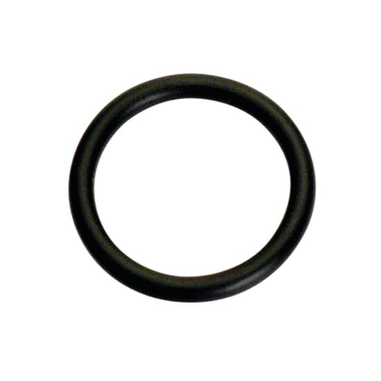 "Ten durable Champion 6mm x 2mm metric O-rings for leak-proof sealing in automotive and plumbing applications."