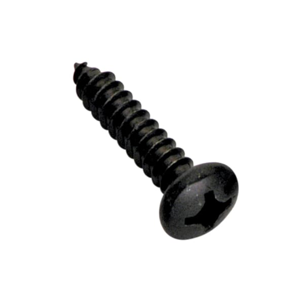 Champion 6G x 1in S/Tapping Screw Pan Head 30 Pack