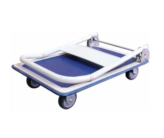 JBS Foldable Platform Trolley - 250kg (Each)