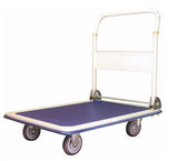 JBS Foldable Platform Trolley - 250kg (Each)