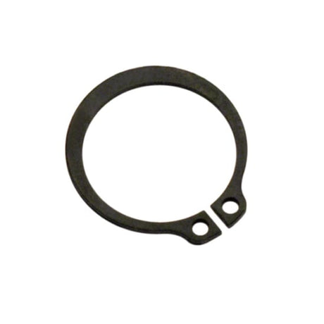 20-pack of Champion 8mm external circlips for reliable fastening in automotive and machinery applications.