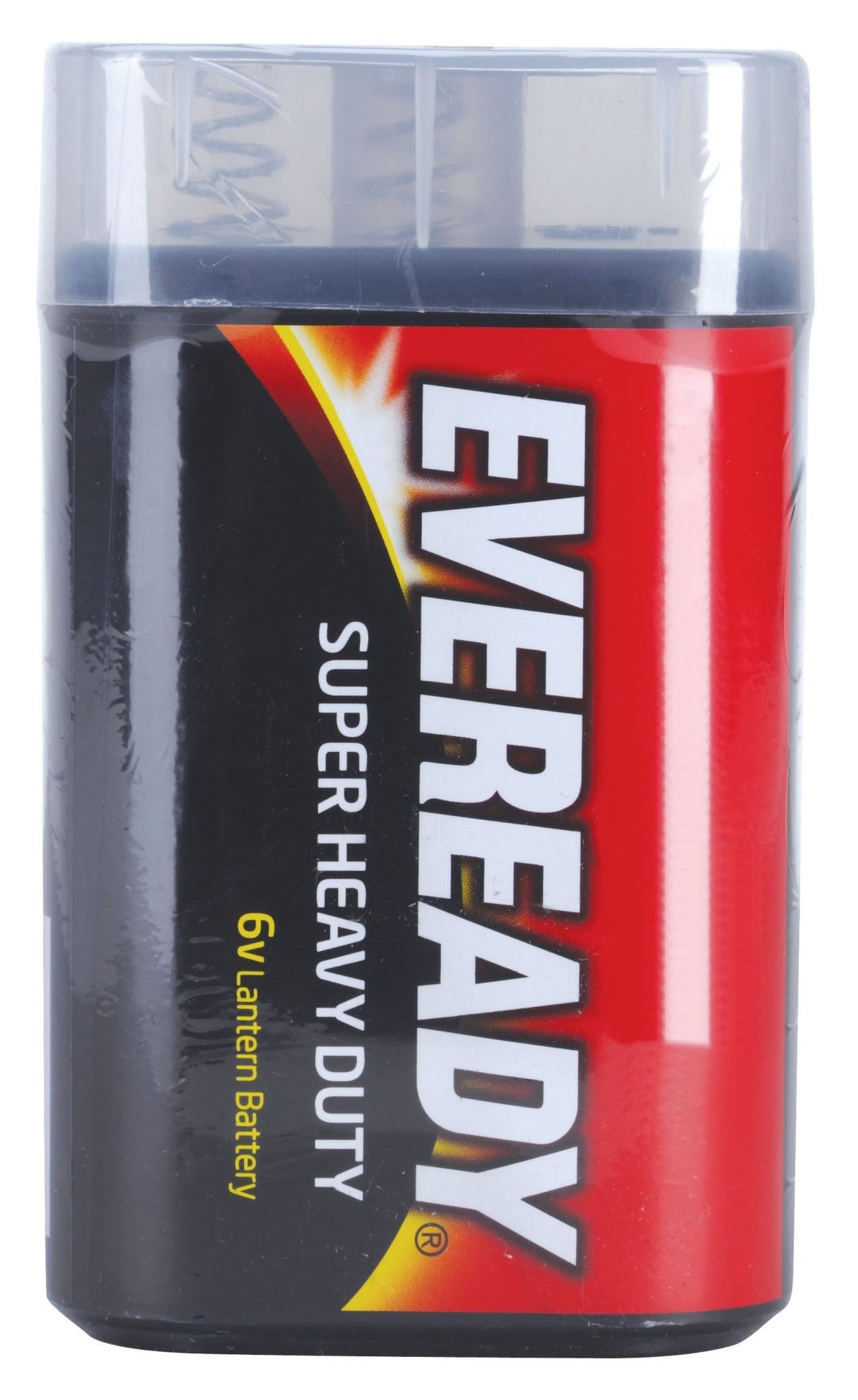 Eveready SHD 6V Lantern Battery