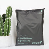 R3 Compostable Courier Bag A4 255 x 325mm 100 (Pack)