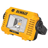 DEWALT 18V XR Compact Cordless Task Light 2000 lm