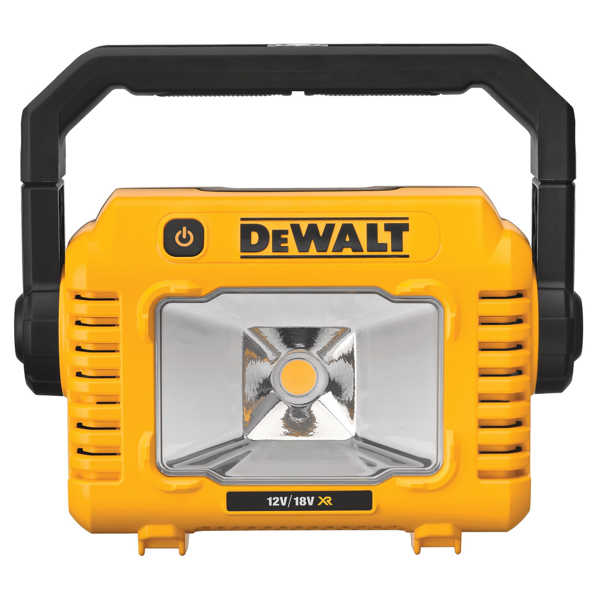 DEWALT 18V XR Compact Cordless Task Light 2000 lm