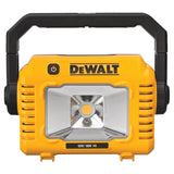 DEWALT 18V XR Compact Cordless Task Light 2000 lm