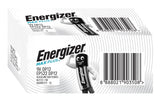 Energizer Max Plus Industrial 9V - 12 Pack