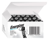 Energizer Max Plus Industrial 9V - 12 Pack