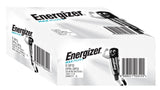 Energizer Max Plus Industrial D - 12 Pack