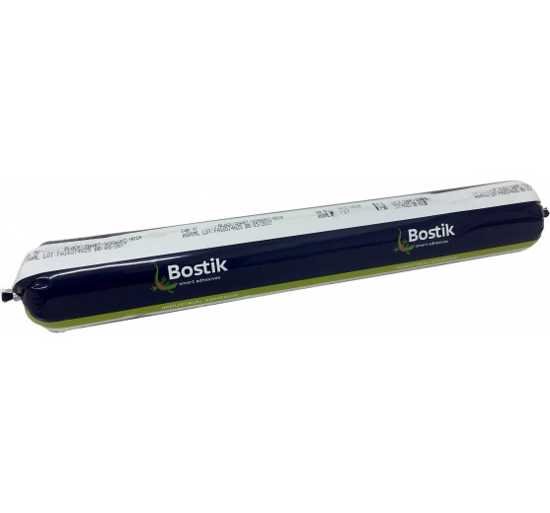 Bostik Simson ISR70-03 Adhesive Sealant Grey 600ml (Each)