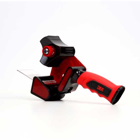 Scotch Box Sealing Tape Dispenser HR80-48mm (Each)