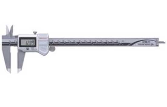 MITUTOYO Digimatic Vernier 12"/300mm CPF 500 (Each)