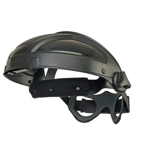 Turboshield Visor Holder - Ratchet headgear